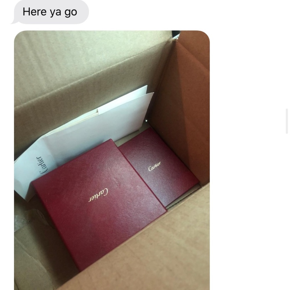 Scammer Alert - Picture 4 of 8